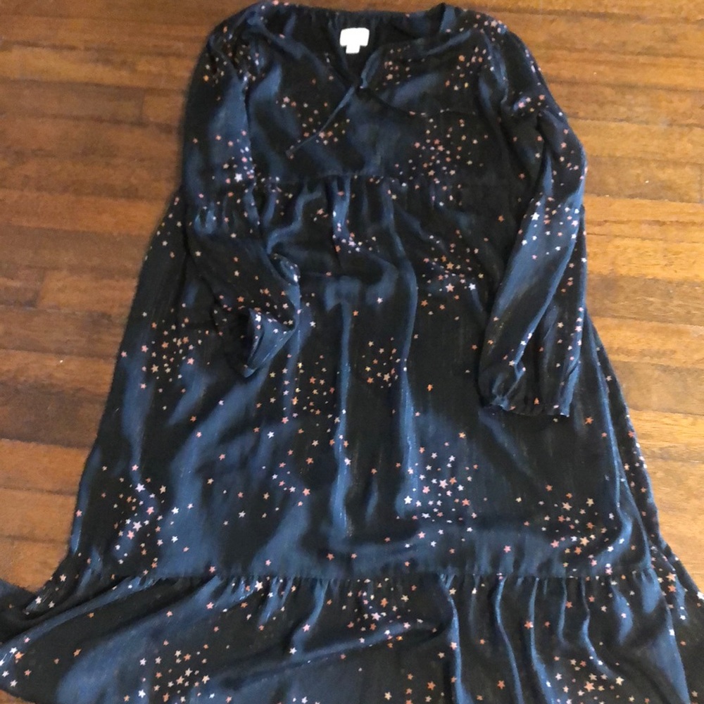 Maternity Dress - hardly worn